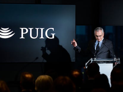 Bolsa Puig