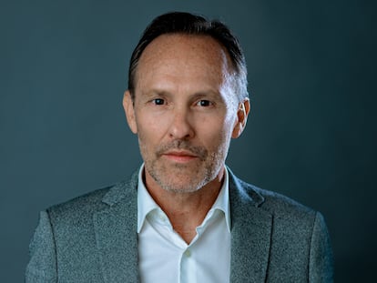 Nicolas Huss, consejero delegado de Hotelbeds. CEDIDA POR LA COMPAÑÍA.